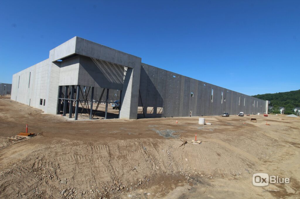  LINCOLN LOGISTICS MORRIS PLAINS